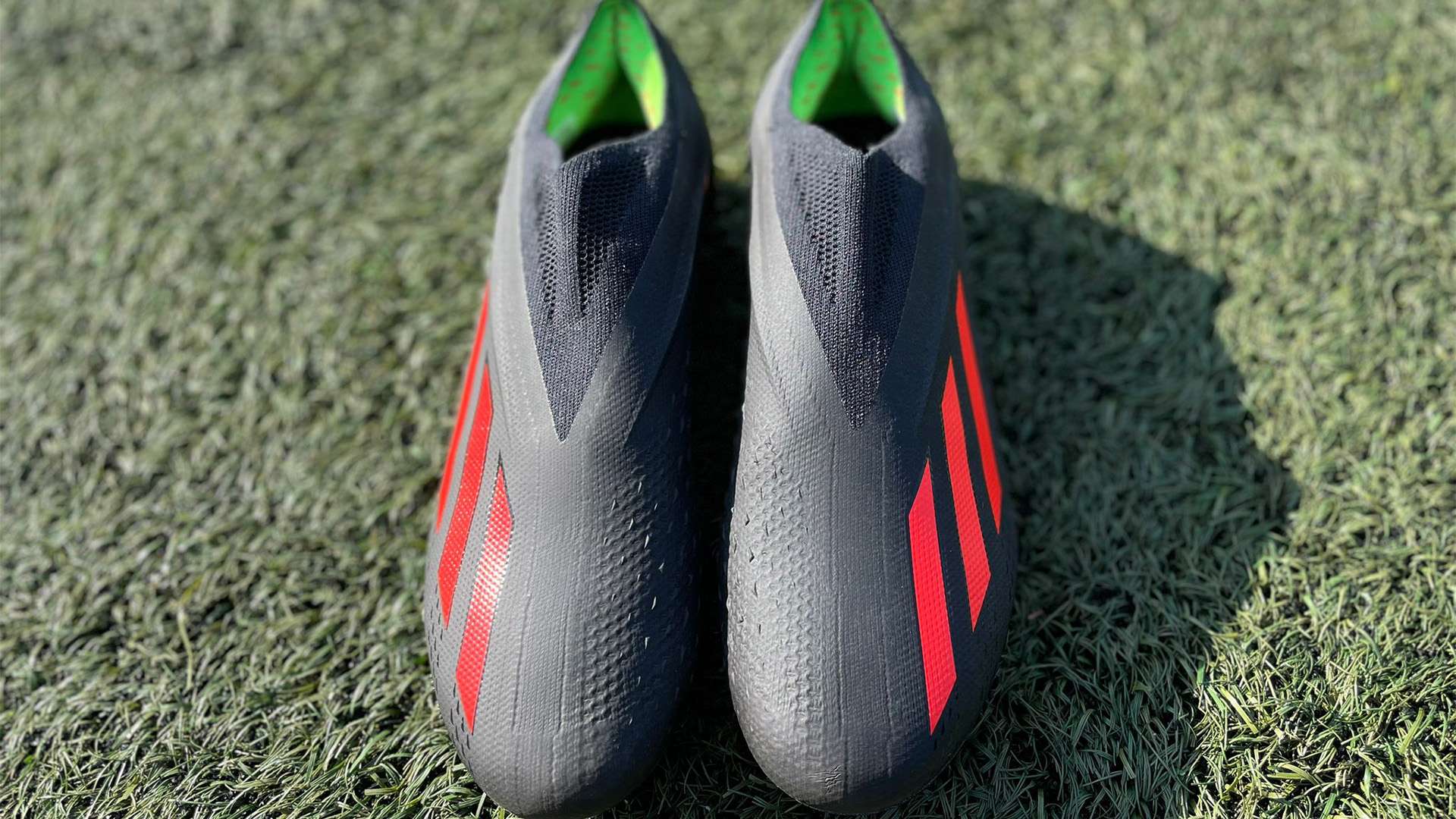 振奮的潛力 振奮的潛力