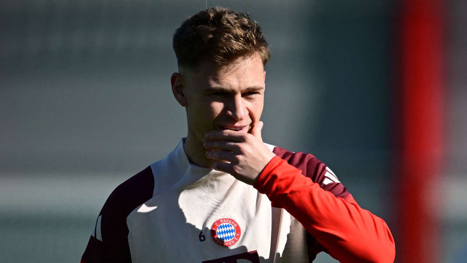 他以全面的 他以全面的