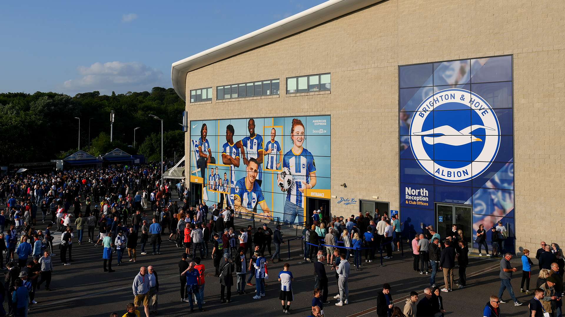 场组织者 场组织者