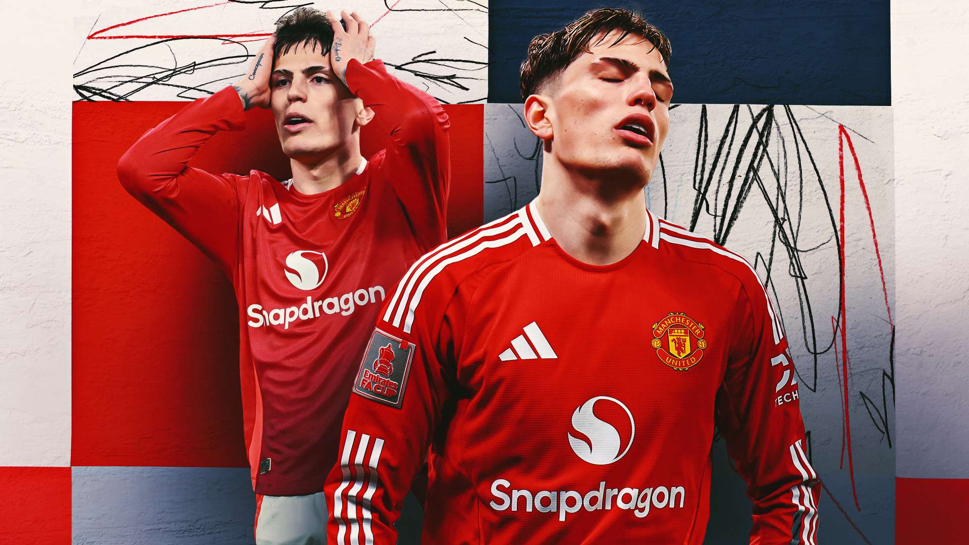 這是一場賽 這是一場賽