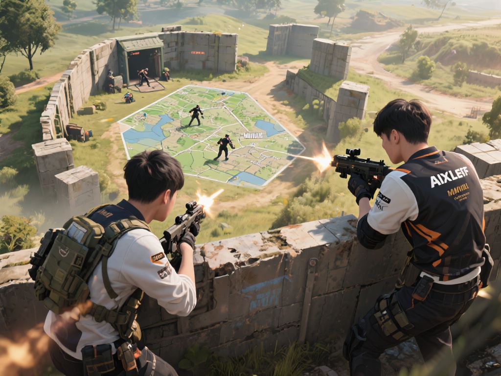 威胁的进攻 威胁的进攻