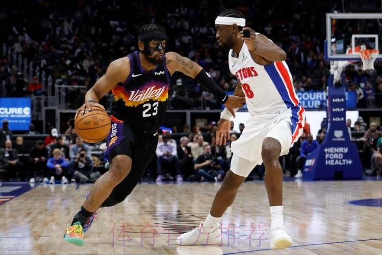 坎宁安两双杜伦16+18 阿伦33+5活塞主场逆转太阳 坎宁安两双杜伦16+18 阿伦33+5活塞主场逆转太阳